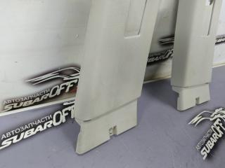 Обшивка стойки кузова передняя Forester 2010 SH5 EJ204