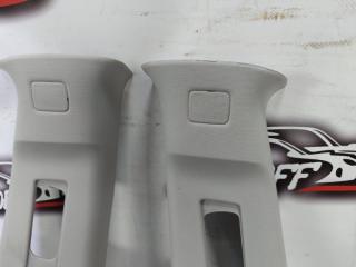 Обшивка стойки кузова передняя Forester 2010 SH5 EJ204