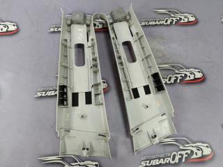Обшивка стойки кузова передняя Forester 2010 SH5 EJ204