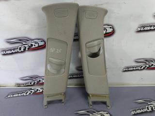 Обшивка стойки кузова передняя Subaru Legacy 2007 контрактная Обшивка стойки кузова передняя Subaru Legacy 2007