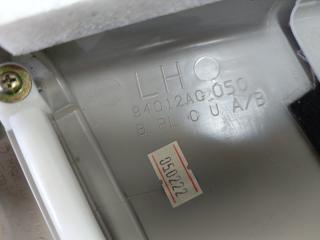 Обшивка стойки кузова передняя Legacy 2007 BP5 EJ204