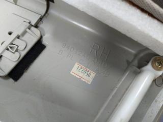 Обшивка стойки кузова передняя Legacy 2007 BP5 EJ204