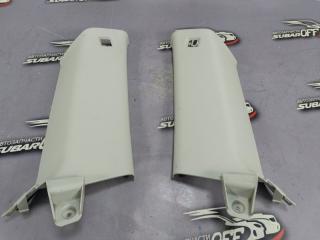 Обшивка стойки кузова задняя Subaru Forester 2010 контрактная Обшивка стойки кузова задняя Subaru Forester 2010