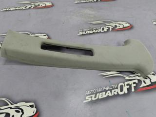 Обшивка стойки кузова передняя Subaru Legacy BHE EZ30