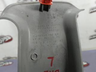 Обшивка стойки кузова передняя Legacy 2002 BHE EZ30