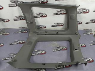 Обшивка стойки кузова задняя Subaru forester 2001 контрактная Обшивка стойки кузова задняя Subaru forester 2001
