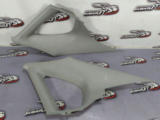 Обшивка стойки кузова задняя Subaru Legacy 2002 контрактная Обшивка стойки кузова задняя Subaru Legacy 2002