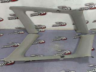 Обшивка стойки кузова задняя Subaru Legacy 2002 контрактная Обшивка стойки кузова задняя Subaru Legacy 2002