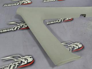 Обшивка стойки кузова задняя Subaru Legacy BH5 EJ204