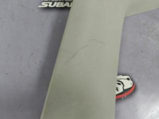 Обшивка стойки кузова задняя Legacy 2002 BH5 EJ204