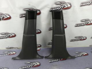 Обшивка стойки кузова передняя Subaru Legacy 2002 контрактная Обшивка стойки кузова передняя Subaru Legacy 2002