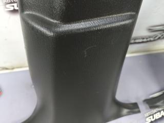 Обшивка стойки кузова передняя Subaru Legacy BE5 EJ204