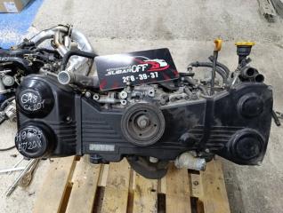 Двигатель Subaru Impreza 2009 контрактная Двигатель Subaru Impreza 2009