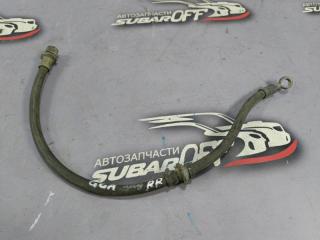 Шланг тормозной задний правый Subaru Impreza 2004