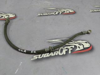 Шланг тормозной задний правый Subaru Impreza 2004