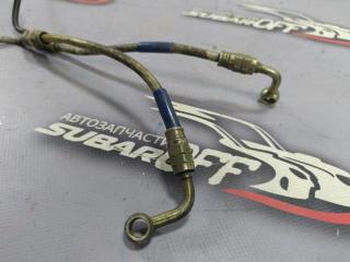 Шланг тормозной задний Legacy 2002 BE5 EJ206