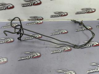 Трубка охлаждения АКПП Subaru Legacy 2001 BH5 EJ206 45174AE090 контрактная