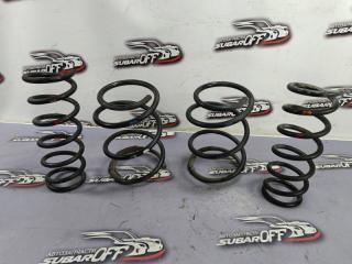 Пружина подвески Subaru Legacy 2005