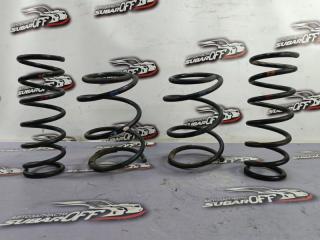Пружина подвески Legacy 2005 BP5 EJ20X