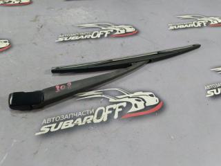 Щетка стеклоочистителя задняя Subaru Impreza XV 2010 контрактная Щетка стеклоочистителя задняя Subaru Impreza XV 2010