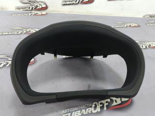 Консоль панели приборов Subaru Impreza 2009 контрактная Консоль панели приборов Subaru Impreza 2009