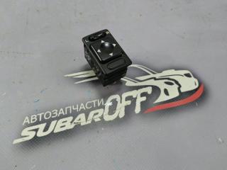 Блок управления зеркалами Subaru Forester 1997