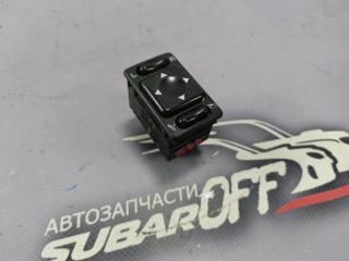 Блок управления зеркалами Subaru Impreza 2003