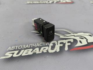 Кнопка ПТФ задняя Subaru Impreza 2006 контрактная Кнопка ПТФ задняя Subaru Impreza 2006
