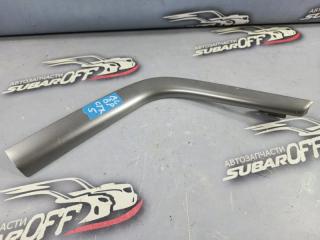 Накладка на центральную консоль Subaru Legacy BL5