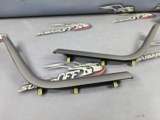 Накладка на центральную консоль Legacy BP5