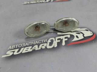 Запчасть повторитель поворота в крыло Subaru Forester 2003