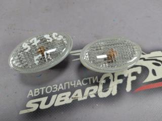 Повторитель поворота в крыло Forester 2003 SG5 EJ205