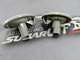 Повторитель поворота в крыло Subaru Forester SG5 EJ205