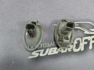 Повторитель поворота в крыло Forester 2003 SG5 EJ205