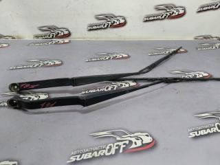 Дворник лобового стекла передний Subaru Impreza 2008