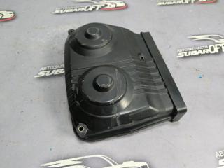Кожух ГРМ правый Subaru Forester 2001 контрактная Кожух ГРМ правый Subaru Forester 2001