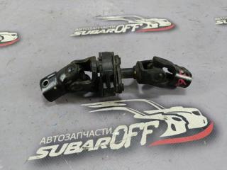 Кардан рулевой Subaru Legacy 2008
