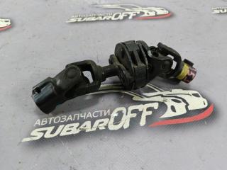 Кардан рулевой Subaru Legacy 2005