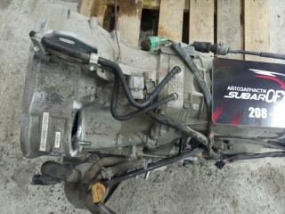 АКПП Legacy 2008 BP5 EJ20X