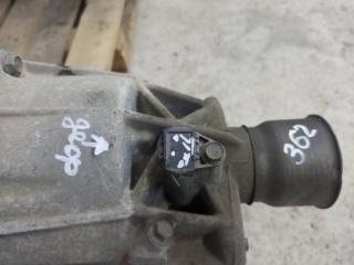 АКПП Legacy 2008 BP5 EJ20X