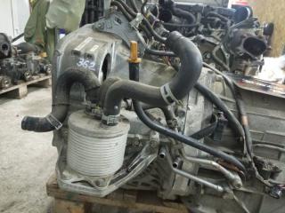АКПП Legacy 2008 BP5 EJ20X