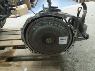 АКПП Legacy 2008 BP5 EJ20X