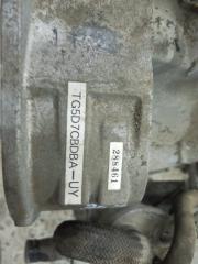 АКПП Legacy 2008 BP5 EJ20X