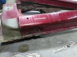 Порог кузова Subaru Impreza XV GH3 EL154