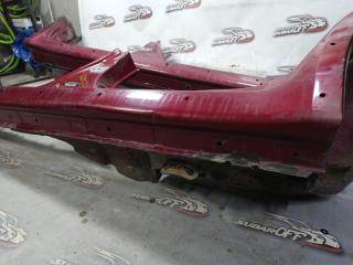 Порог кузова Impreza XV 2010 GH3 EL154