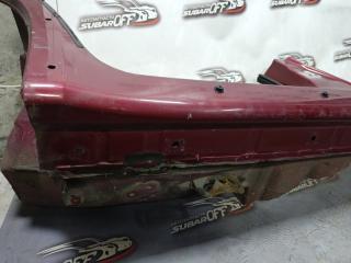 Порог кузова Impreza XV 2010 GH3 EL154