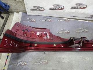 Порог кузова Impreza XV 2010 GH3 EL154