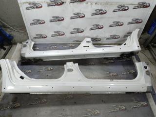 Порог кузова Subaru Impreza 2011 контрактная Порог кузова Subaru Impreza 2011