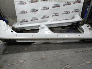 Порог кузова Impreza 2011 GH3 EL154