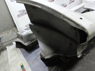 Порог кузова Subaru Impreza GH3 EL154